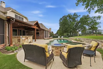 5205 Balmoral Lane, Flower Mound, TX 75028 - Photo 31