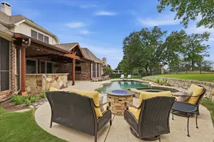 5205 Balmoral Ln, Flower Mound, TX 75028 - Photo 31