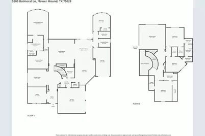 5205 Balmoral Lane, Flower Mound, TX 75028 - Photo 23