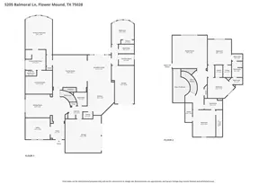 5205 Balmoral Ln, Flower Mound, TX 75028 - Photo 23