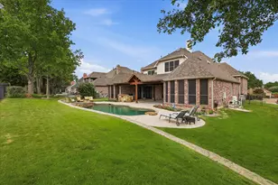 5205 Balmoral Ln, Flower Mound, TX 75028 - Photo 33