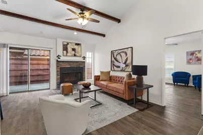 4258 Cuesta Drive, Irving, TX 75038 - Photo 1