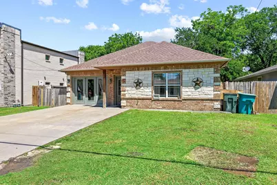303 E Brockett Street, Sherman, TX 75090 - Photo 3