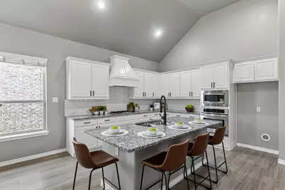 1020 Yarrow Street, Little Elm, TX 75068 - Photo 5