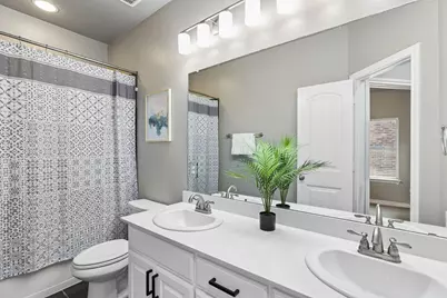 1020 Yarrow Street, Little Elm, TX 75068 - Photo 21