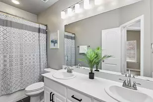 1020 Yarrow St, Little Elm, TX 75068 - Photo 21
