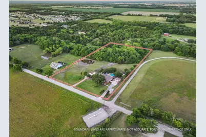 981 County Road 4918, Trenton, TX 75490 - Photo 3