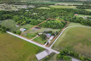 981 Co Rd 4918, Trenton, TX 75490 - Photo 3