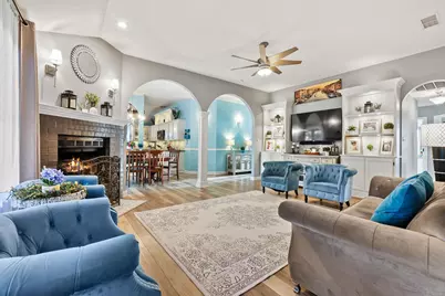 981 County Road 4918, Trenton, TX 75490 - Photo 13