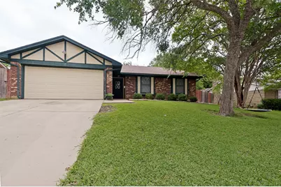 1318 Halifax Street, Grand Prairie, TX 75050 - Photo 1