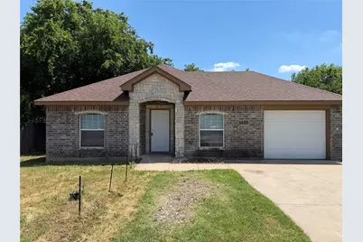 5500 David Strickland Road, Fort Worth, TX 76119 - Photo 1