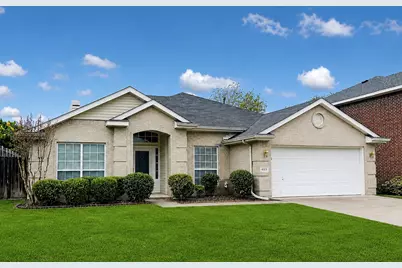 4513 Normandy Way, Grand Prairie, TX 75052 - Photo 1
