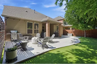 10036 Long Branch Drive, McKinney, TX 75071 - Photo 5