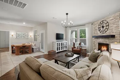 10036 Long Branch Drive, McKinney, TX 75071 - Photo 15