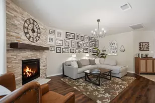 10036 Long Branch Dr, McKinney, TX 75071 - Photo 13