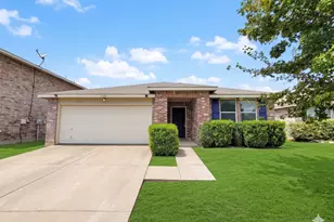 1725 Carolina Ridge Way, Fort Worth, TX 76247 - Photo 1