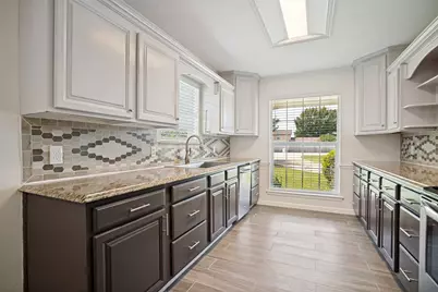 6355 Starnes Road, Watauga, TX 76148 - Photo 9