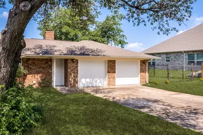 6355 Starnes Road, Watauga, TX 76148 - Photo 25