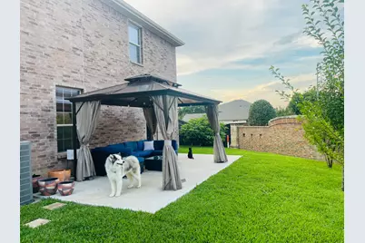 516 Angela Lane, Euless, TX 76039 - Photo 35