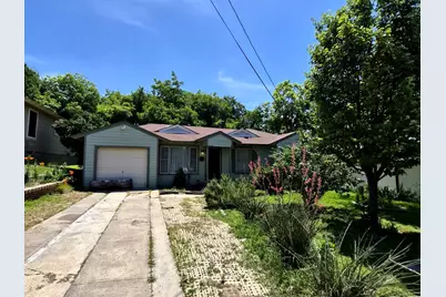 3012 Bisbee Drive, Dallas, TX 75227 - Photo 1