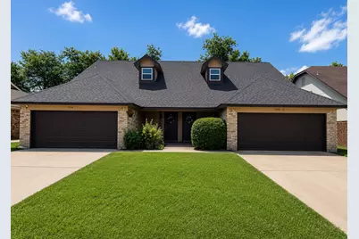 7716 Sable Lane, North Richland Hills, TX 76182 - Photo 1