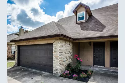 7716 Sable Lane, North Richland Hills, TX 76182 - Photo 1