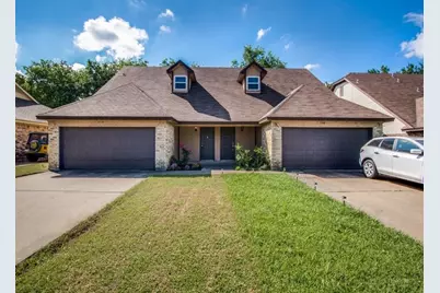 7716 Sable Lane, North Richland Hills, TX 76182 - Photo 23