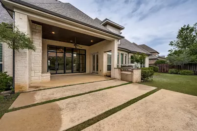 1005 La Salle Lane, Southlake, TX 76092 - Photo 23