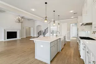 1005 La Salle Ln, Southlake, TX 76092 - Photo 9