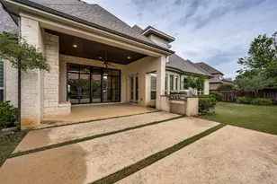 1005 La Salle Ln, Southlake, TX 76092 - Photo 27