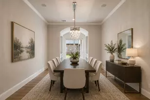 1005 La Salle Ln, Southlake, TX 76092 - Photo 13