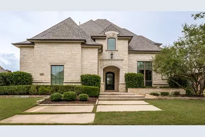 1005 La Salle Lane, Southlake, TX 76092 - Photo 1