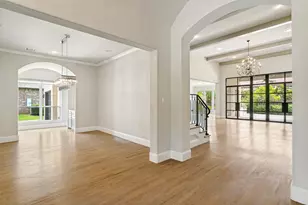 1005 La Salle Ln, Southlake, TX 76092 - Photo 3