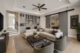 1005 La Salle Ln, Southlake, TX 76092 - Photo 21