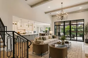 1005 La Salle Ln, Southlake, TX 76092 - Photo 3