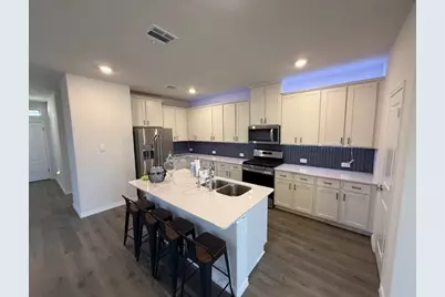 3837 Silver City Avenue, Aubrey, TX 76227 - Photo 5