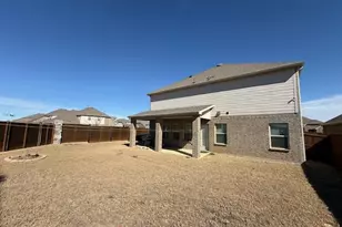 3837 Silver City Ave, Aubrey, TX 76227 - Photo 35