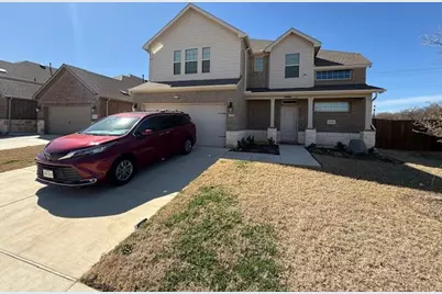 3837 Silver City Avenue, Aubrey, TX 76227 - Photo 1