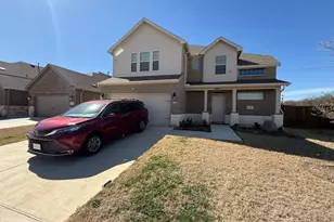 3837 Silver City Ave, Aubrey, TX 76227 - Photo 1