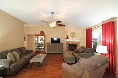 501 Barbara Jean Lane, Burleson, TX 76028 - Photo 7
