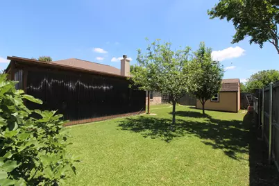 501 Barbara Jean Lane, Burleson, TX 76028 - Photo 25