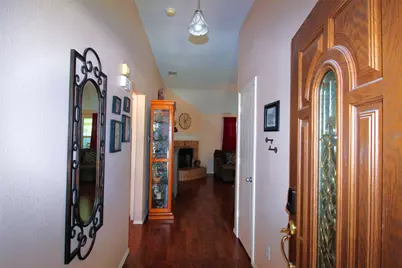 501 Barbara Jean Lane, Burleson, TX 76028 - Photo 5