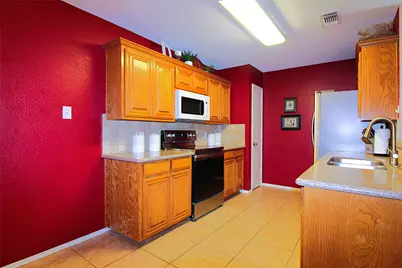 501 Barbara Jean Lane, Burleson, TX 76028 - Photo 11