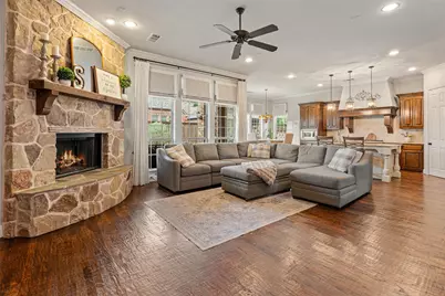 8105 Blue Hole Court, McKinney, TX 75070 - Photo 15