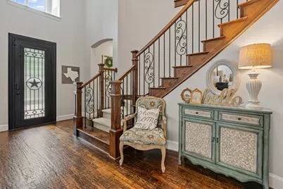 8105 Blue Hole Court, McKinney, TX 75070 - Photo 11