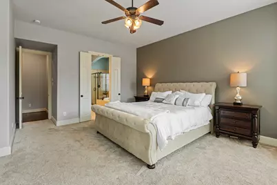 8105 Blue Hole Court, McKinney, TX 75070 - Photo 21