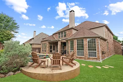 8105 Blue Hole Court, McKinney, TX 75070 - Photo 7