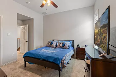 8105 Blue Hole Court, McKinney, TX 75070 - Photo 37