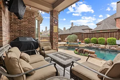 8105 Blue Hole Court, McKinney, TX 75070 - Photo 3
