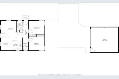 1028 Claude Street, Dallas, TX 75203 - Photo 9